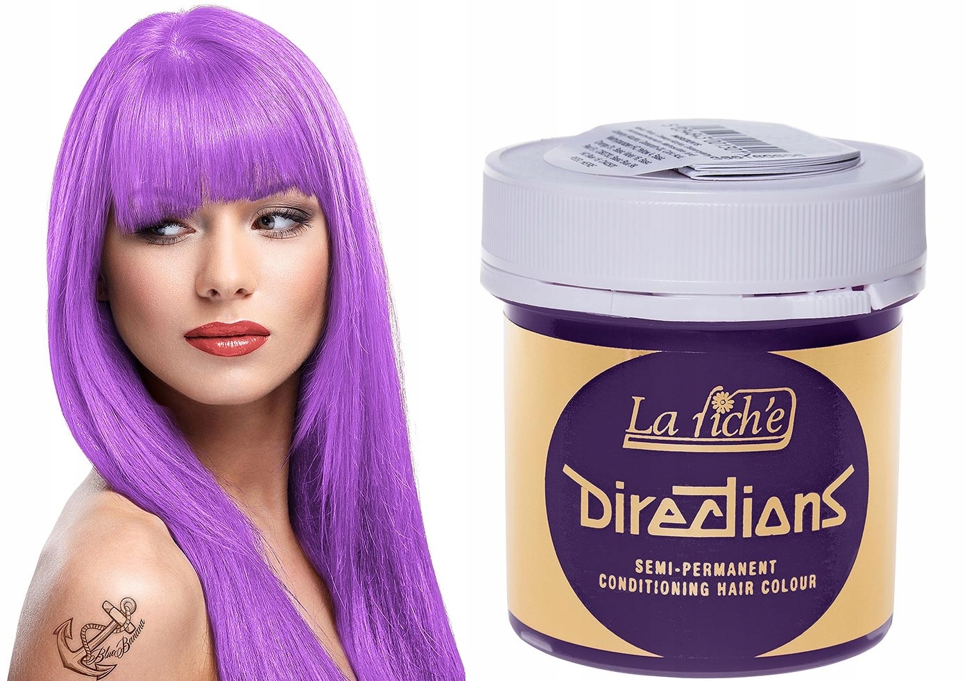 

Farba La Riche Directions Toner Farba Lavender 88