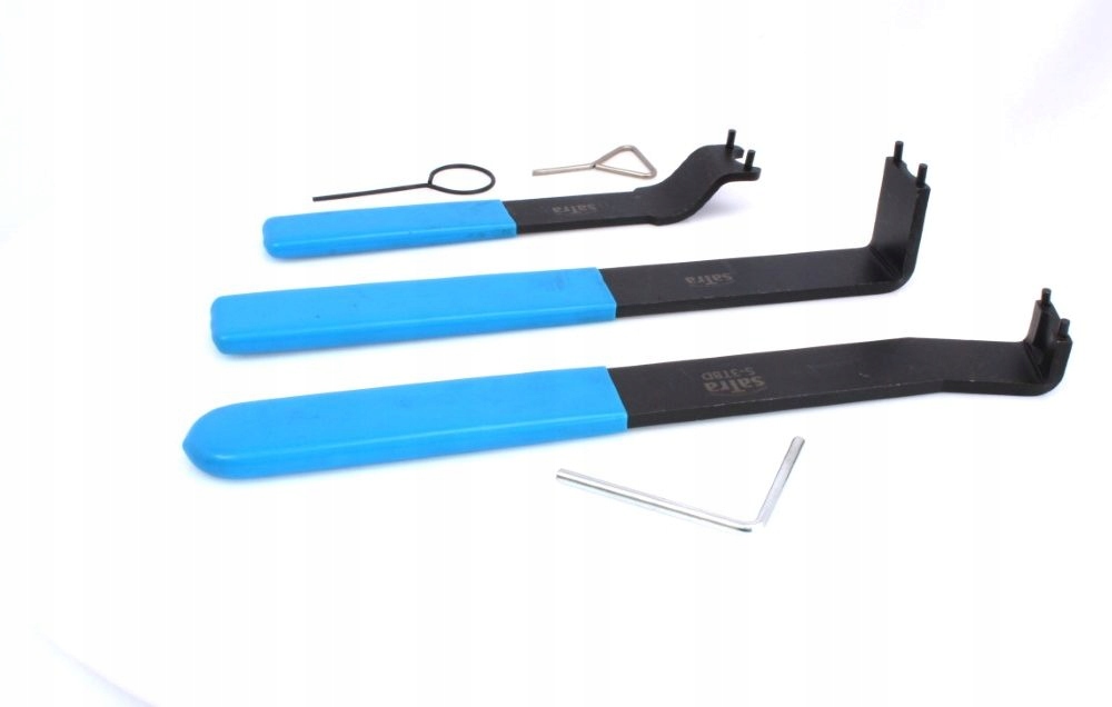 KLUCZE DO KOL PASOWYCH PASKA ROZRZADU VAG Weight with packaging 1 3 kg
