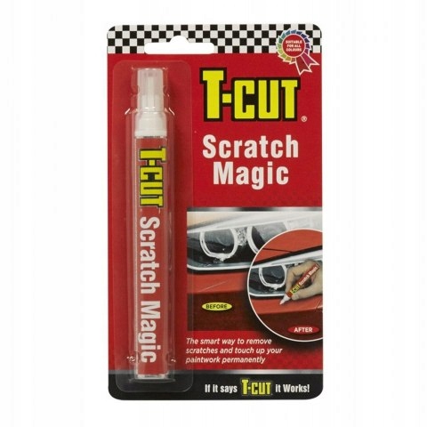 

Marker do usuwania rys TCut 10ml Carplan Pen Pióro