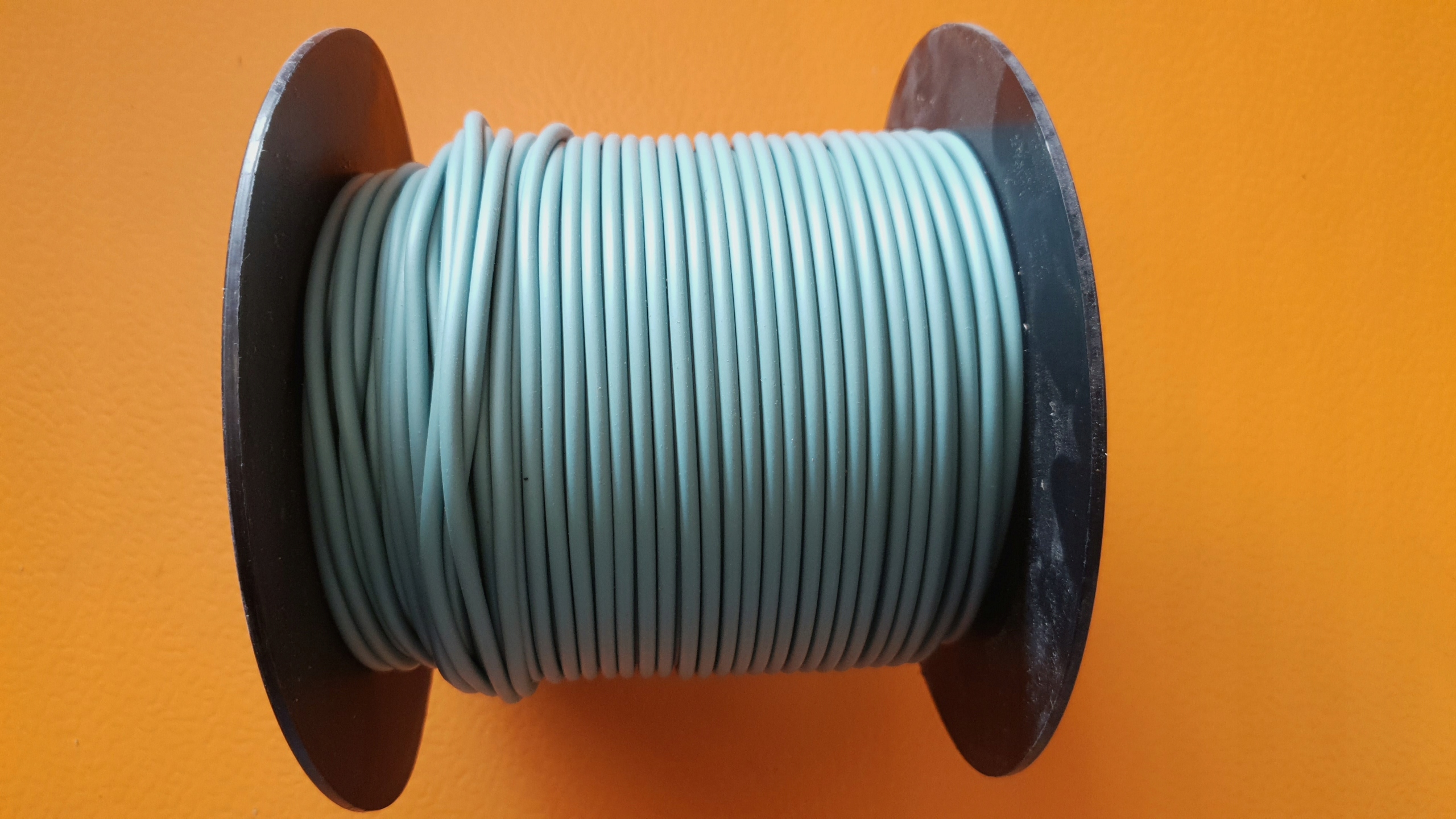 Šnúra na zváranie Pvc svetlozelená Gerflor 0651