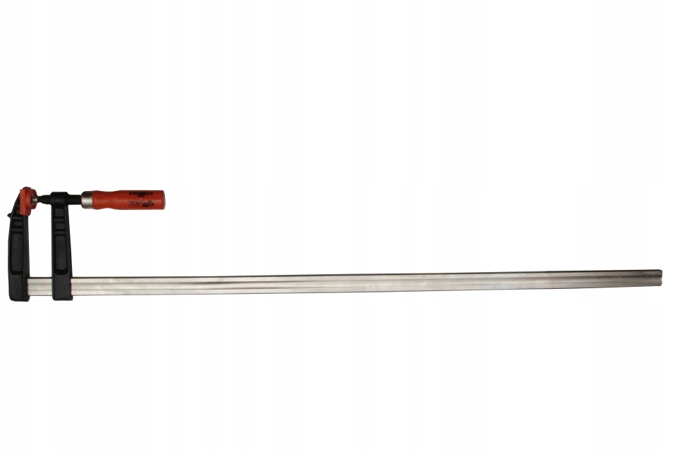 

Ścisk Stolarski Uchwyt Zacisk 120X1000 MM