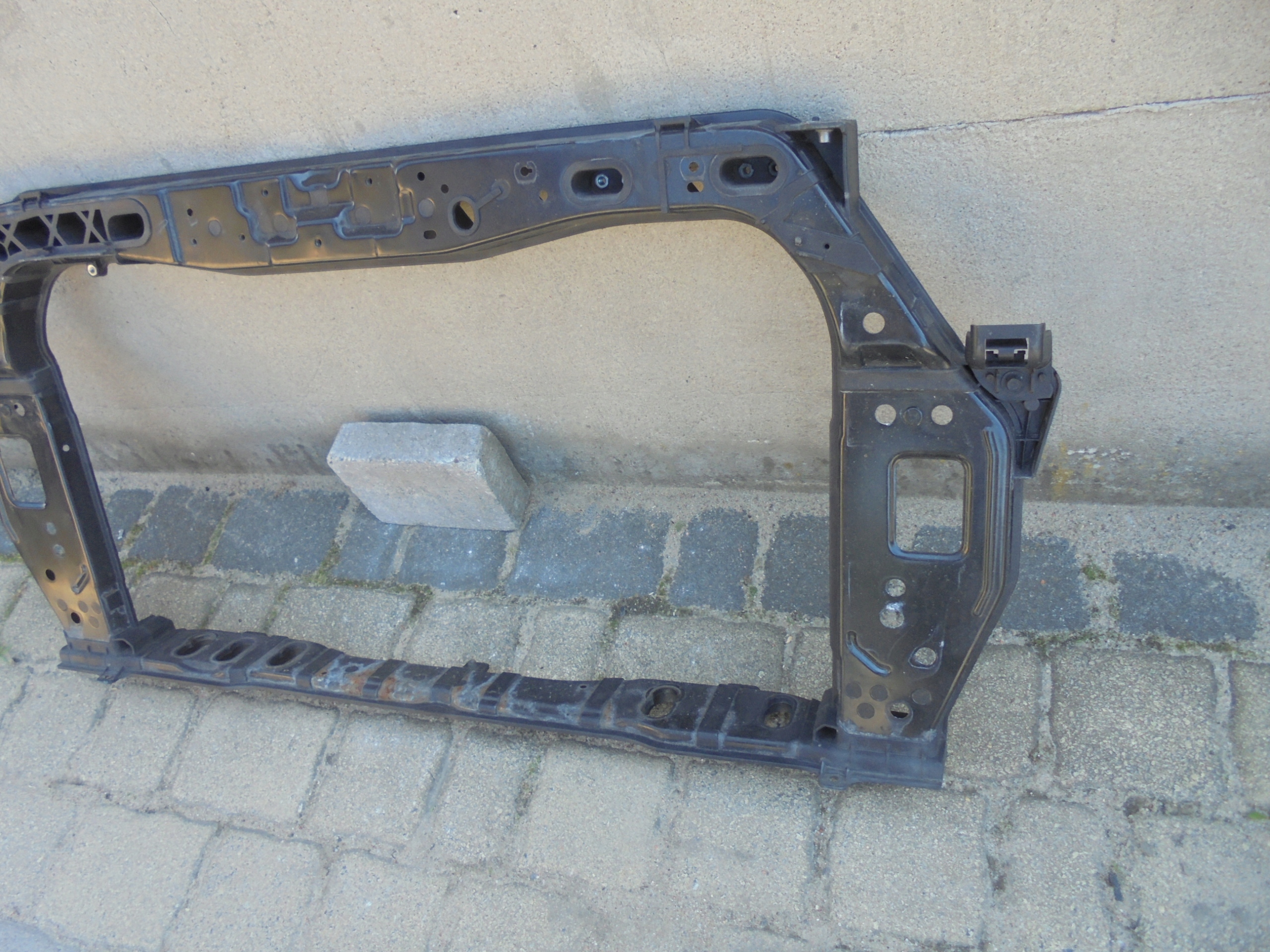 KIA RIO III 11r> - pas przedni Typ samochodu Samochody osobowe