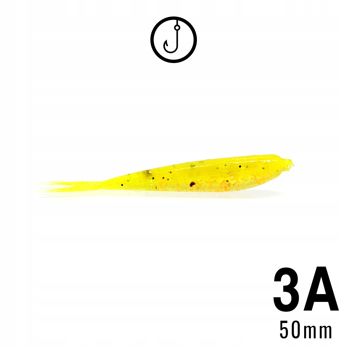 JASKÓŁKA 5cm | OKONIOWY | WYSOKA JAKOŚĆ |3szt| 3A