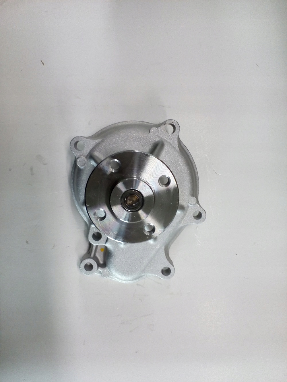 1234sdvsdv5 - Водяной насос Kubota V3300 / V3600 Hyundai