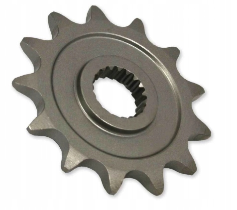 

Zębatka Przód Yamaha Yz Yzf 250 400 450 Rfx 14