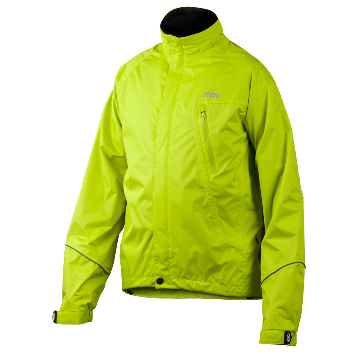 Cyklistická bunda přechodná Windbreaker iXS Chinook vel. M od 399 Pln