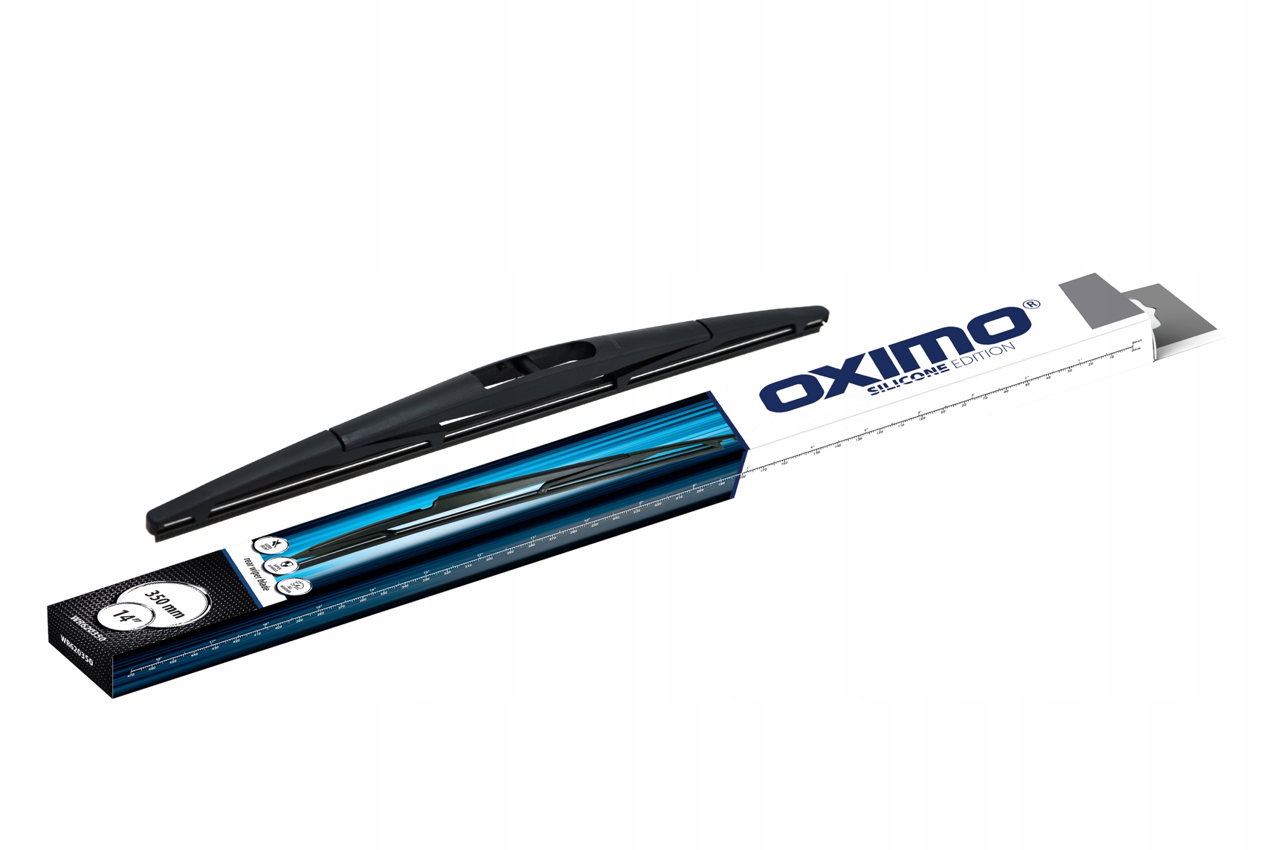 

Wycieraczka Tylna Oximo Lexus Is Rx