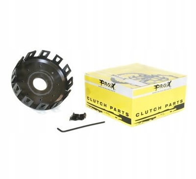 Prox Kôš Spojky yamaha Yz 125 05-16 Vonkajší