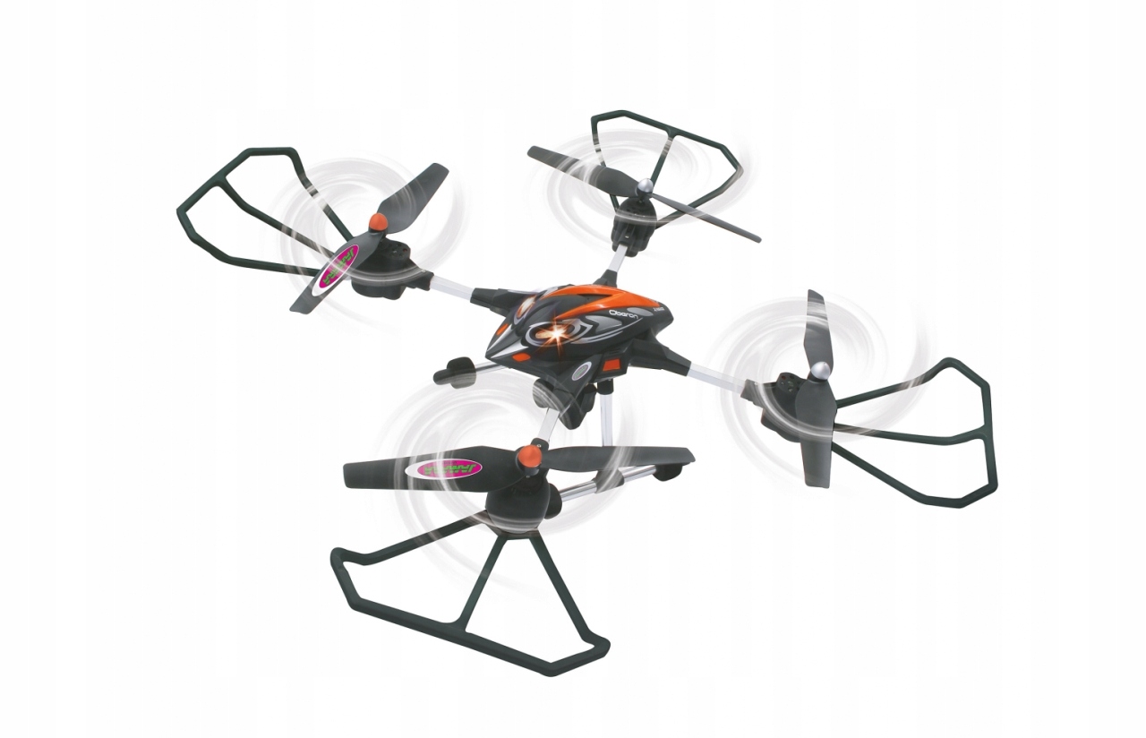 Dron Jamara OBERON