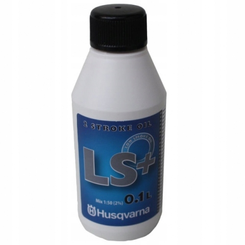 

Husqvarna Ls+ 100ML Olej Do Dwusuwów Pił Kos Ory