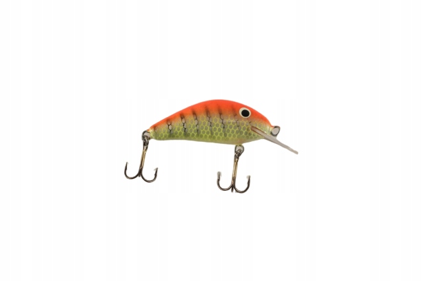 Wobler Flat 15   szt.