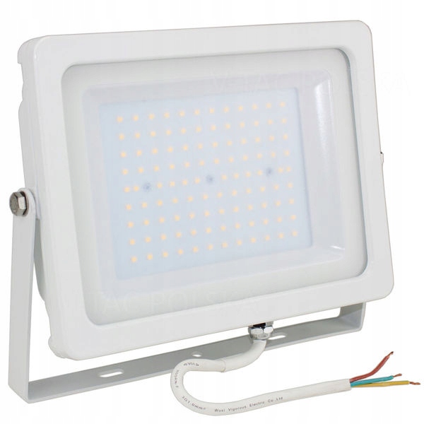 

Naświetlacz Led Reflektor 100W Halogen Lampa Biały