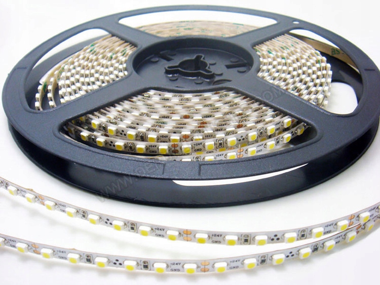 5m Taśma 60led 2835 smd 24V 5mm profesjonalna