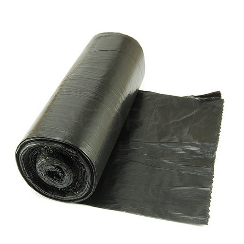 

Worki Na Śmieci 120L 25 Szt Super Mocne! 40 mic