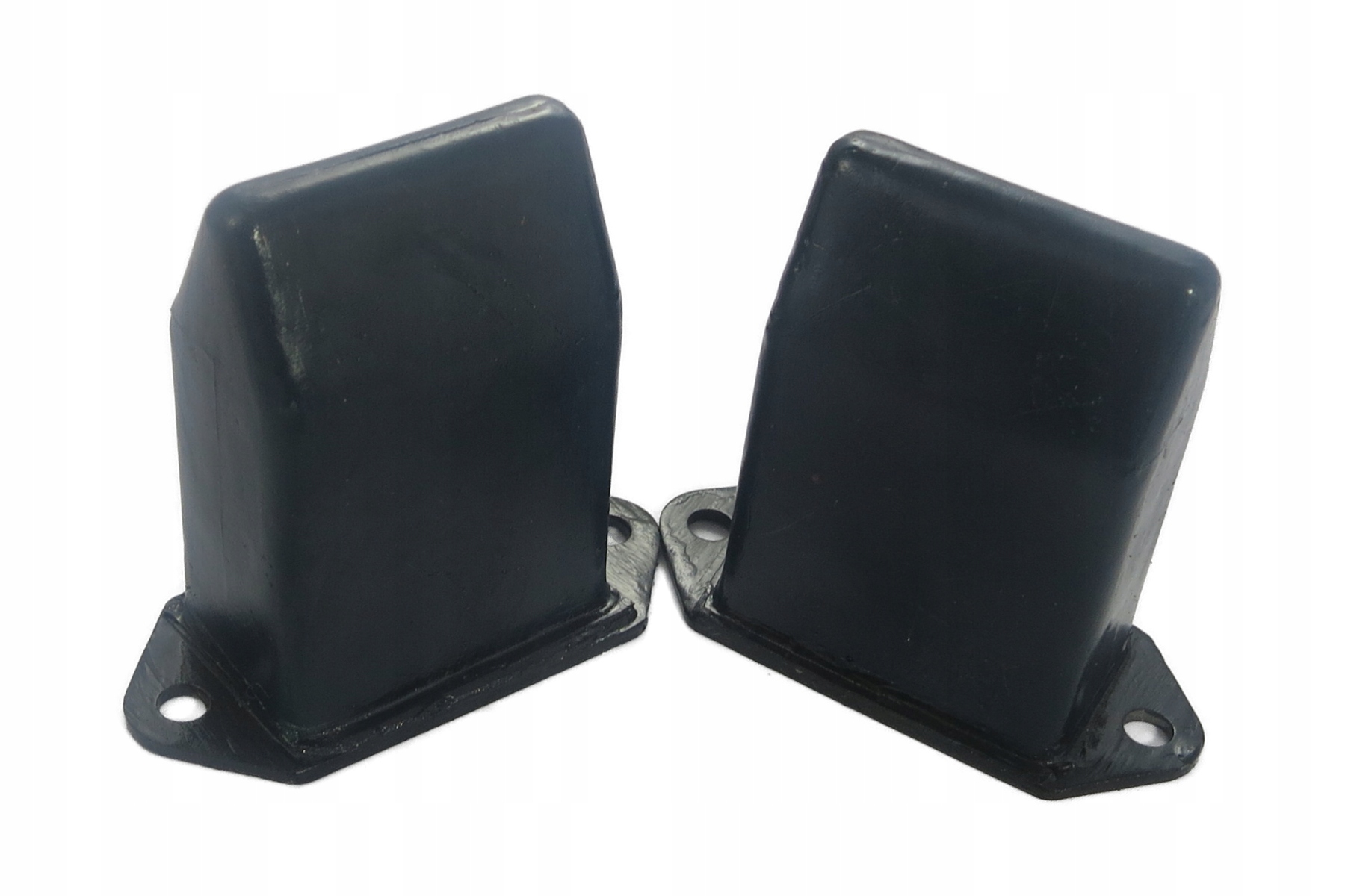 385785668 - Передний бампер Suzuki Samurai 95MM LIFT