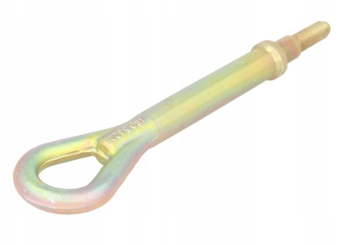 Буксировочное ухо Polcar 23bk054