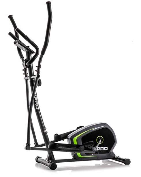 Orbi-Trek Trenażer Treningowy Rower Eliptyczny Domowy do 120kg Zipro Neon Kod producenta 1592673