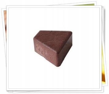 Forma do produkcji kostki BRUK RZYMSKI 74/4 Kod producenta 1818