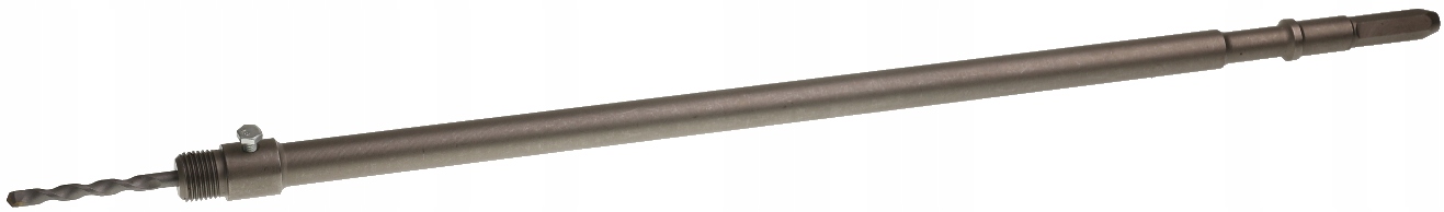 

Adapter Hex 600 mm Uchwyt Przedłużka Otwornica