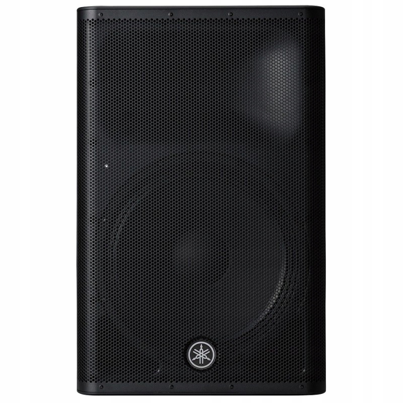 Kolumna Yamaha DXR-15-MK2 Dxr 15 Mkii 1100 W czarny