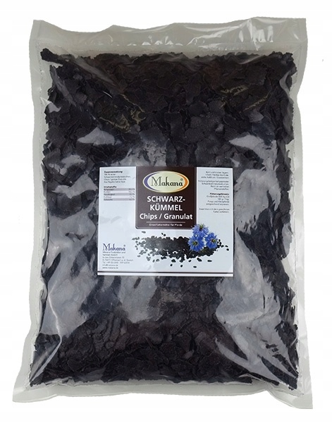 

Makuch Z Czarnuszki chips 1,5 kg Makana