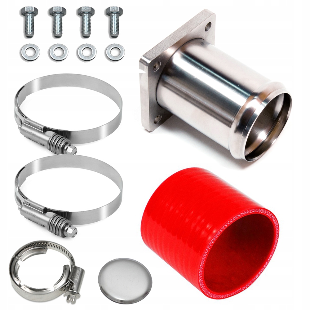 Náhradní Záslepka Egr Mercedes W210 3.0 Td OM606