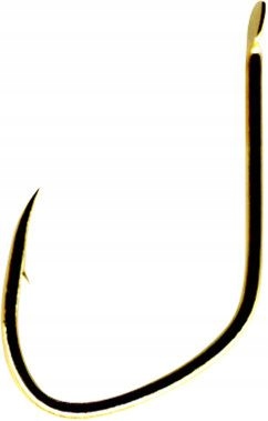 Haczyki Mustad Classic Sport 00407 #14 50szt.