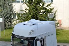 Klimatyzacja postojowa AUTOCLIMA Fresco RT 5000 Car type Trucks Buses