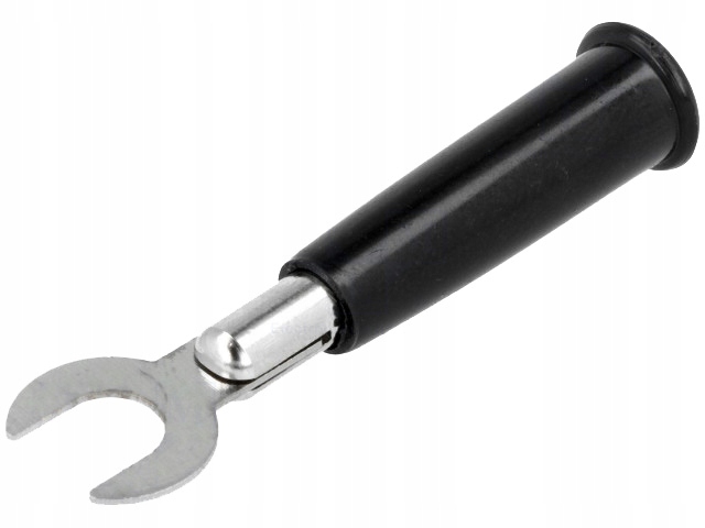 

BC-005/B 6MM 60VDC Przyłącze Wtyk Widełkowy E6986