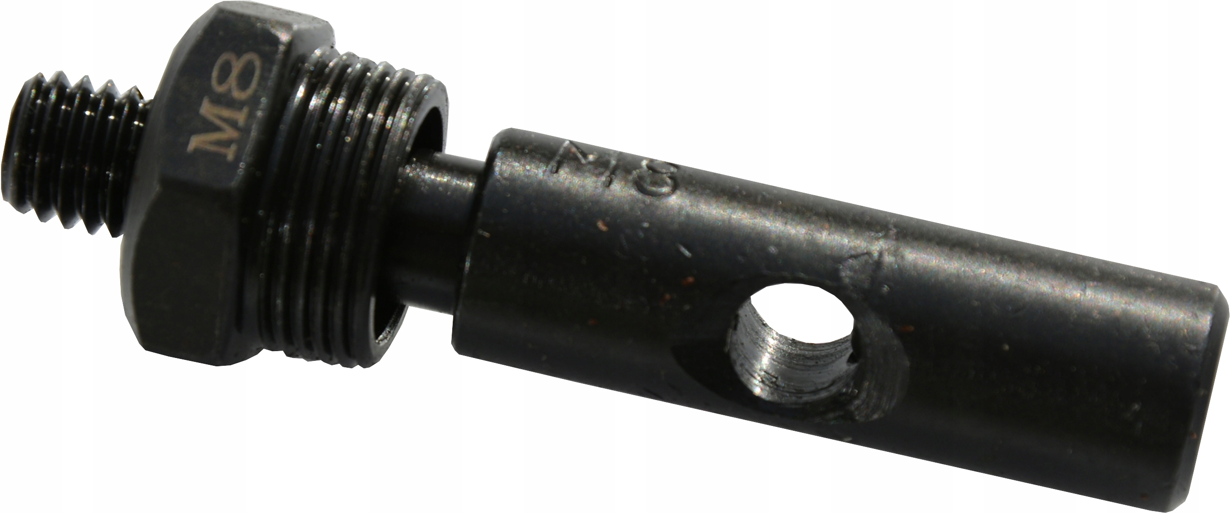 ZAPASOWA GŁÓWKA TRZPIEŃ DO NITOWNICY M8 M 8