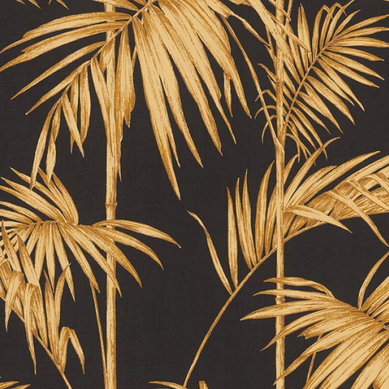 

Tapeta Liście As Creation 36919-5 Winyl/fizelina