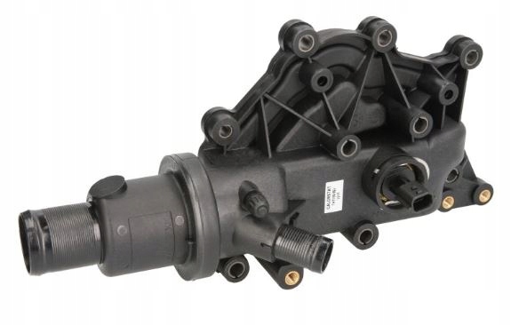 TERMOSTAT + OBUDOWA RENAULT MEGANE 2 SCENIC 2 1.4
