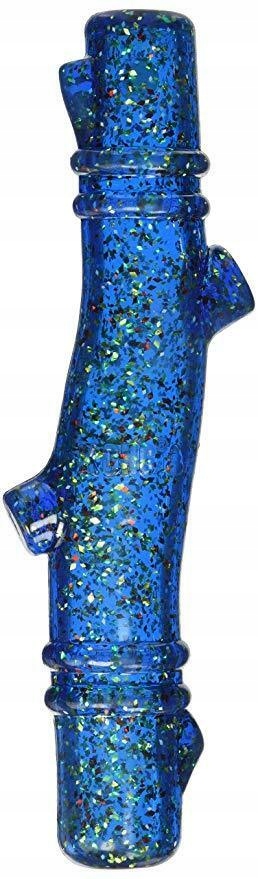 

Kong patyk brokatowy Aport Gumowy piszczy 20 cm M