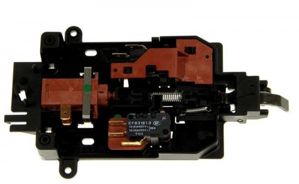 Blokada Zamek piekarnika CANDY 41014774