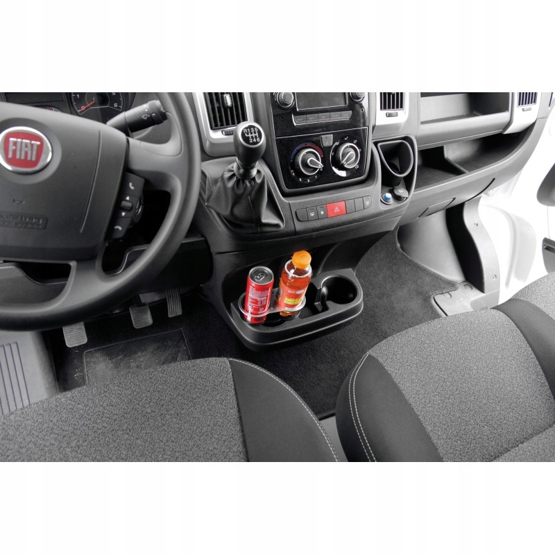 Uchwyt na napój , napoje TWIN HOLDER 2 w 1 Numer katalogowy producenta 40114