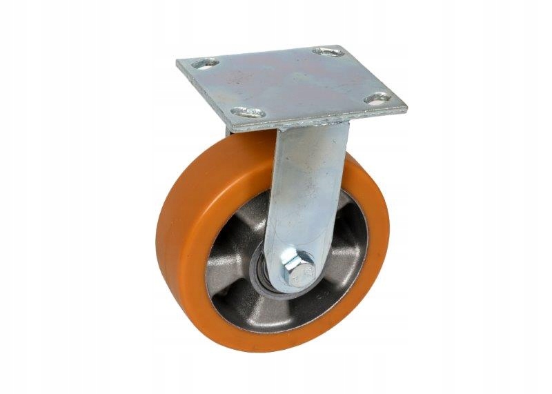 Kolečka Kolečko 200 mm do 600 kg Polyuretan