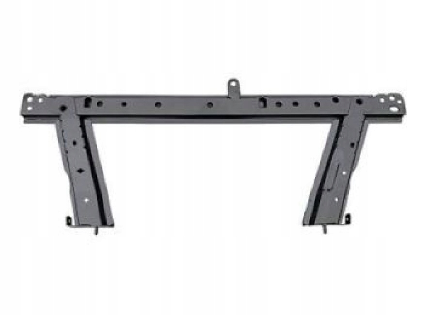 BELKA POD CHŁODNICĘ RENAULT CLIO III MODUS Nowa