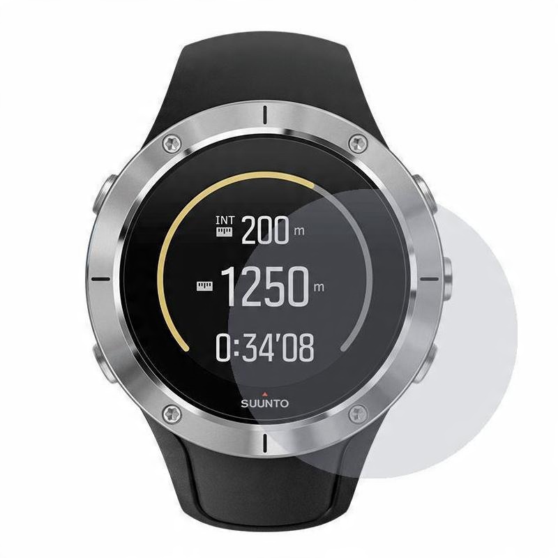 

Szkło Hartowane 9h Suunto 5