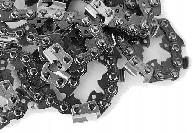 NAC ORYGINALNY ŁAŃCUCH CST25 10'' 40 ogniw 3/8'' Kod producenta TT-CS2500*40R