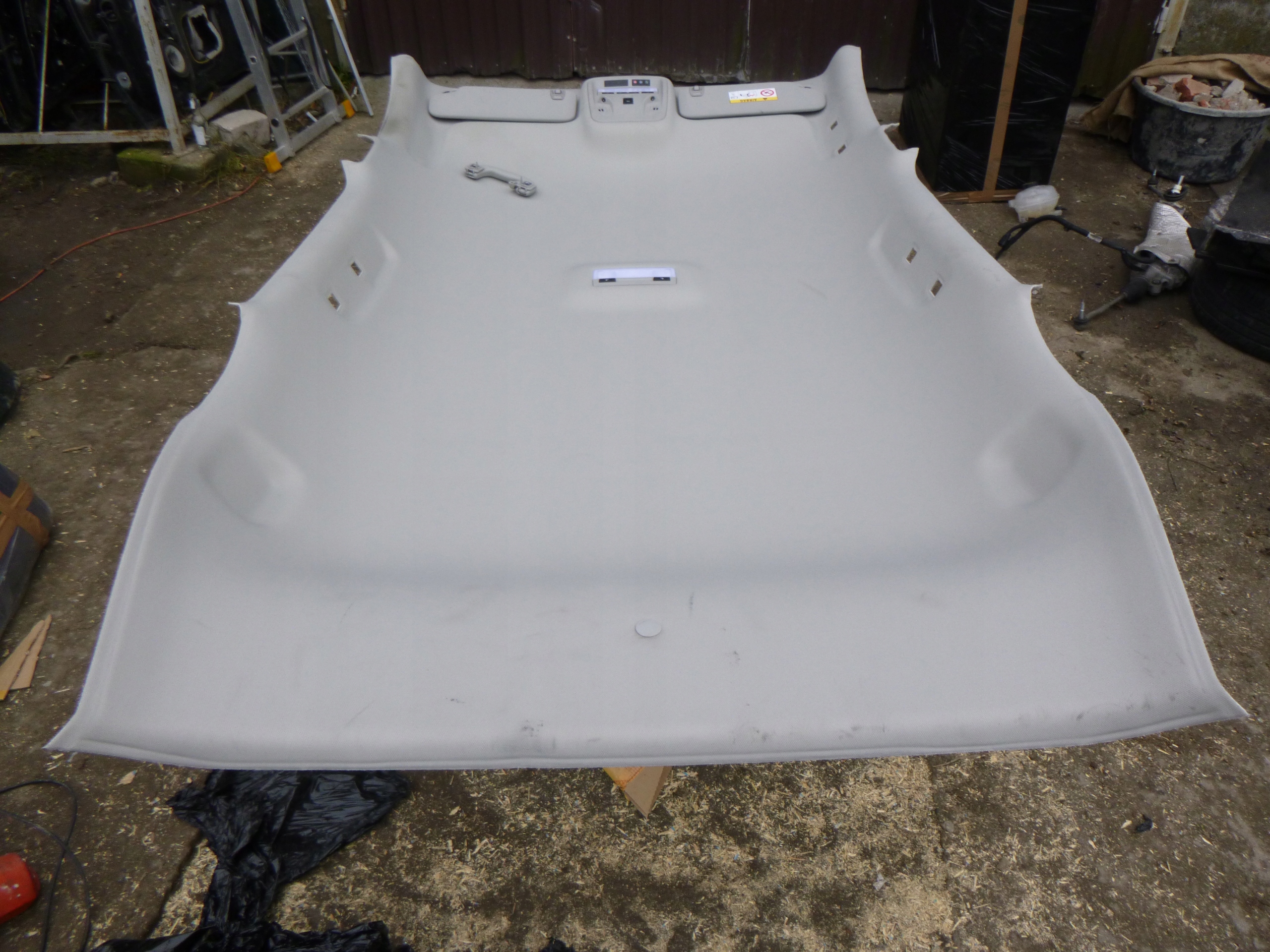 PODSUFITKA OPEL PODSUFITÓWKA ASTRA K V KOMBI