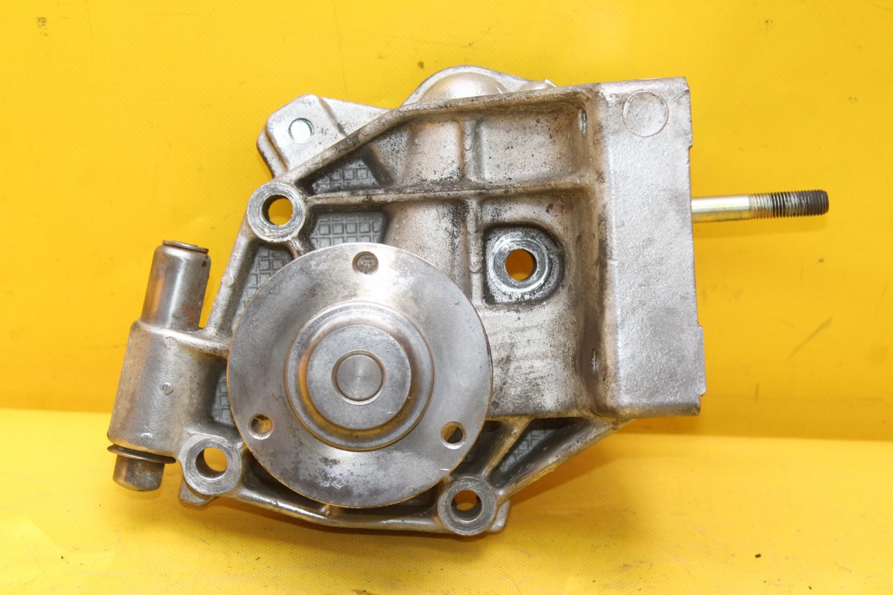 ВОДЯНИЙ НАСОС BOXER JUMPER DUCATO II 2.8 D