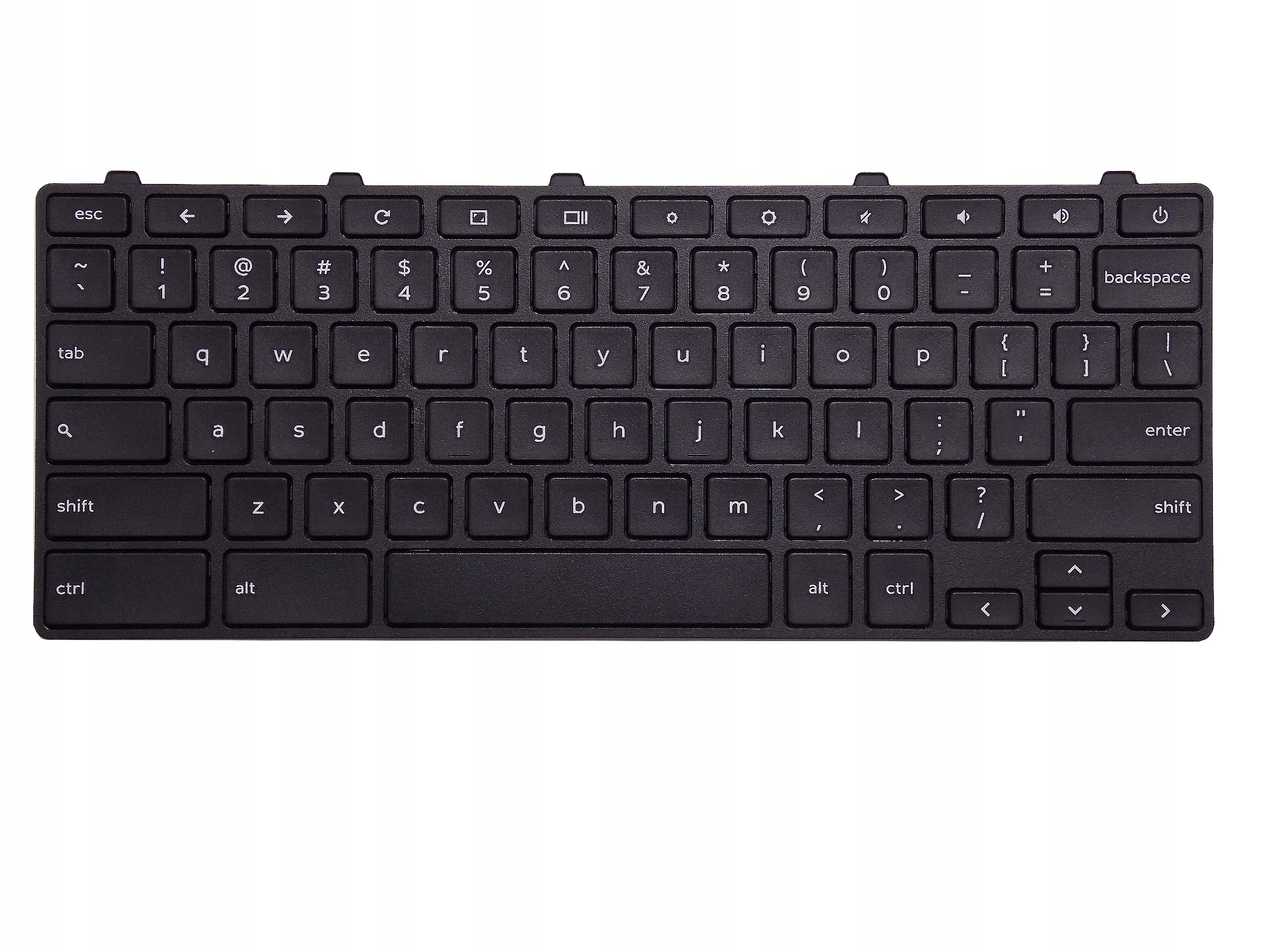 Klávesnice Pro Dell Chromebook 11 3380 3389