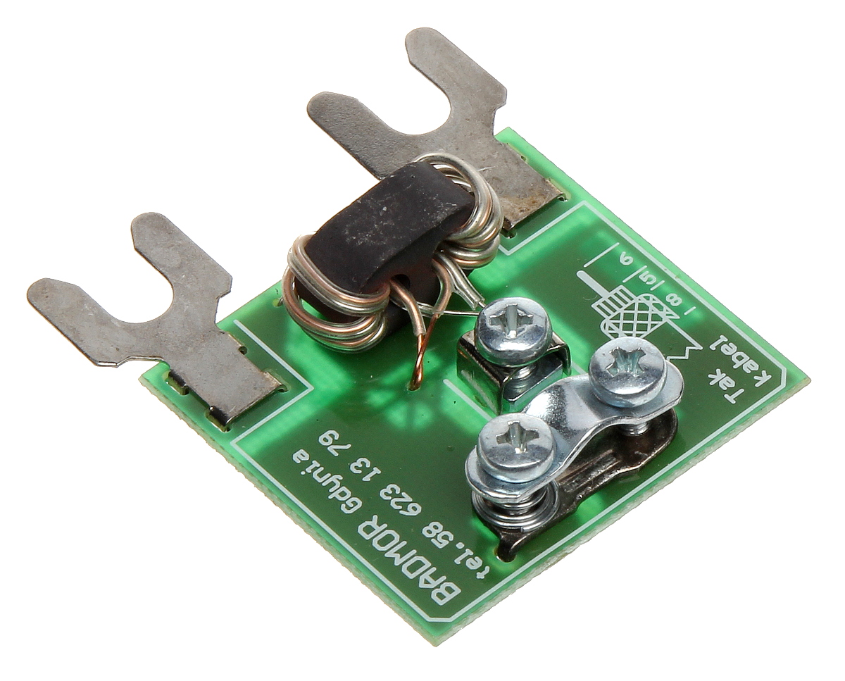 

Symetryzator Antenowy Sa/iii-v-dipol 6-60 Abcv