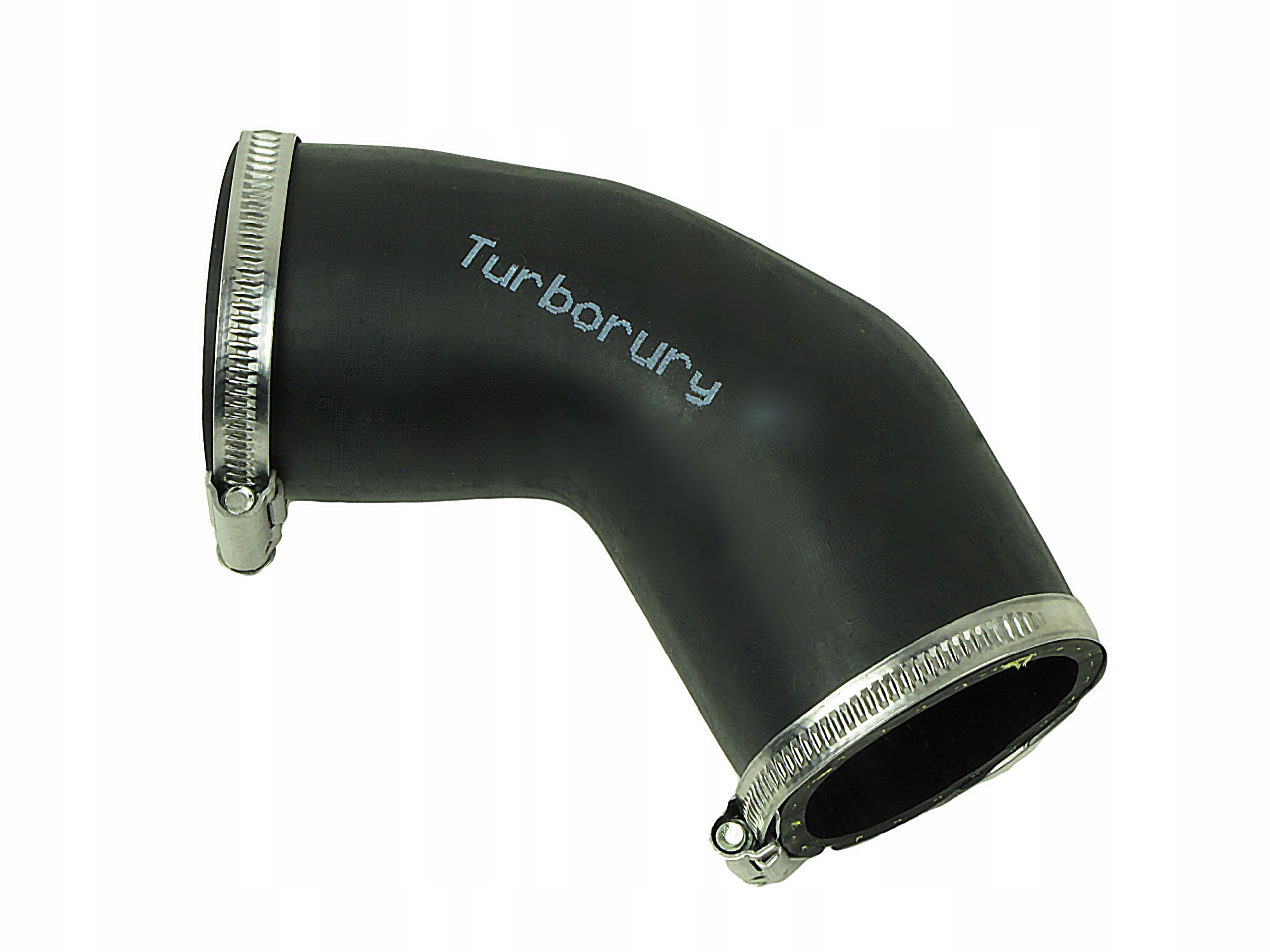Trubka Hadice Turbo Intercoolera Jeep Patriot 2.0 Crd
