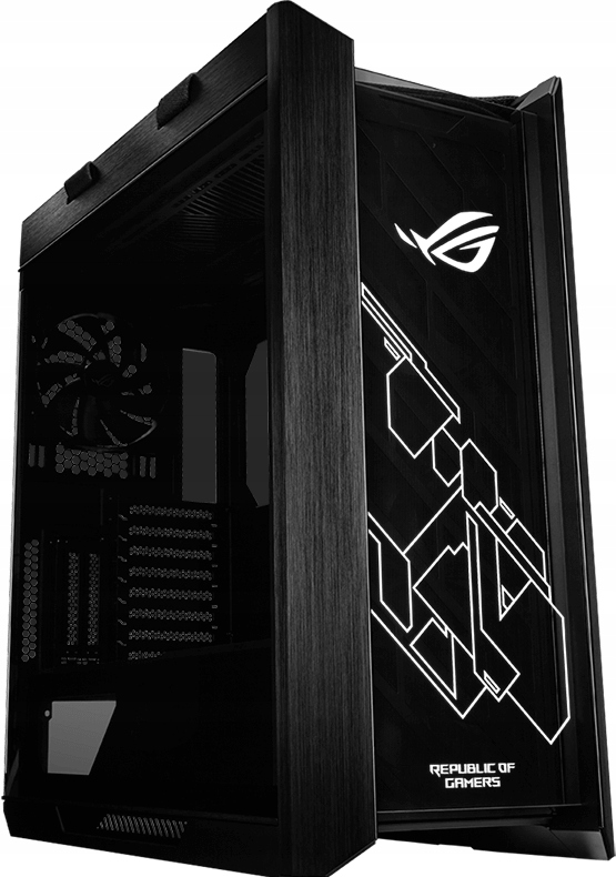 Obudowa ROG Strix Helios