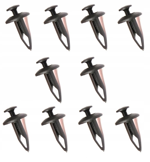 6,4 mm KOŁEK NADKOLA SPINKA CHRYSLER DODGE JEEP