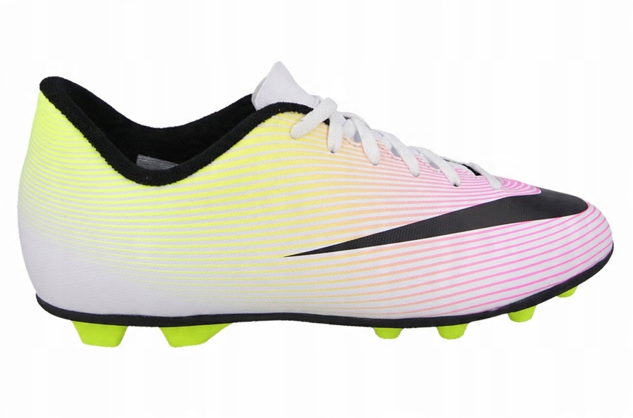 

Nike Mercurial Vortex Jr 651642/107 (36,5)