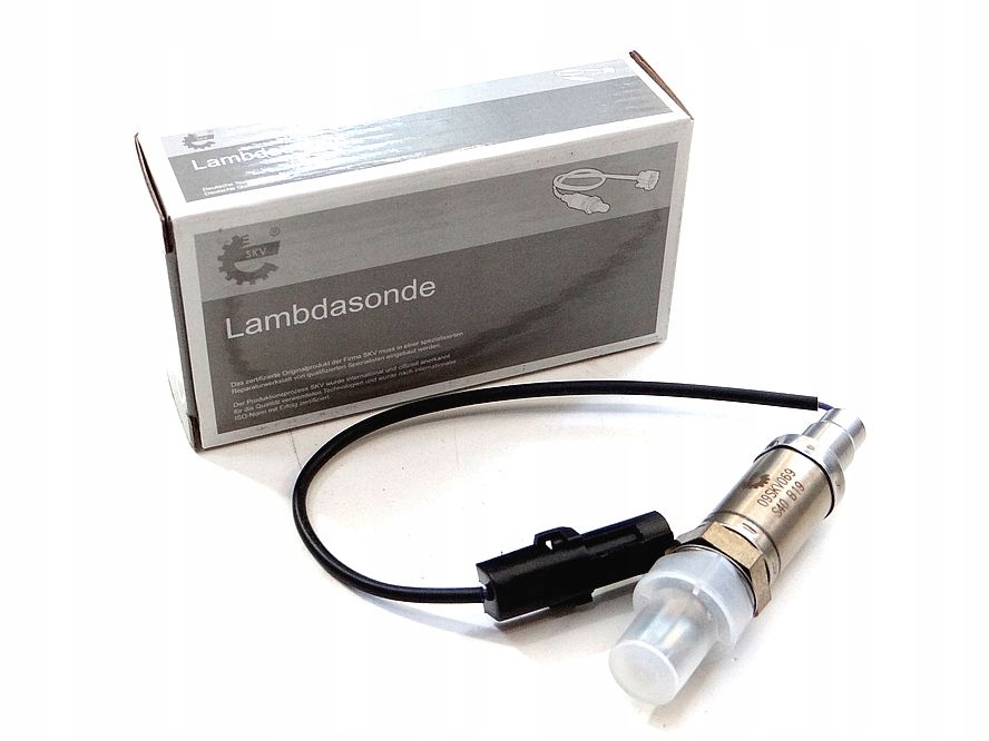 SONDA LAMBDA OPEL VECTRA ASTRA CORSA 1.2 1.4 1.6