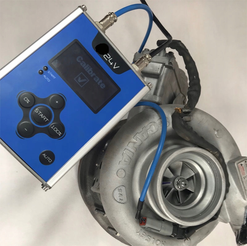 Turbo turbina Scania R450 G450 3791927 3791928 Numer katalogowy części 3791927