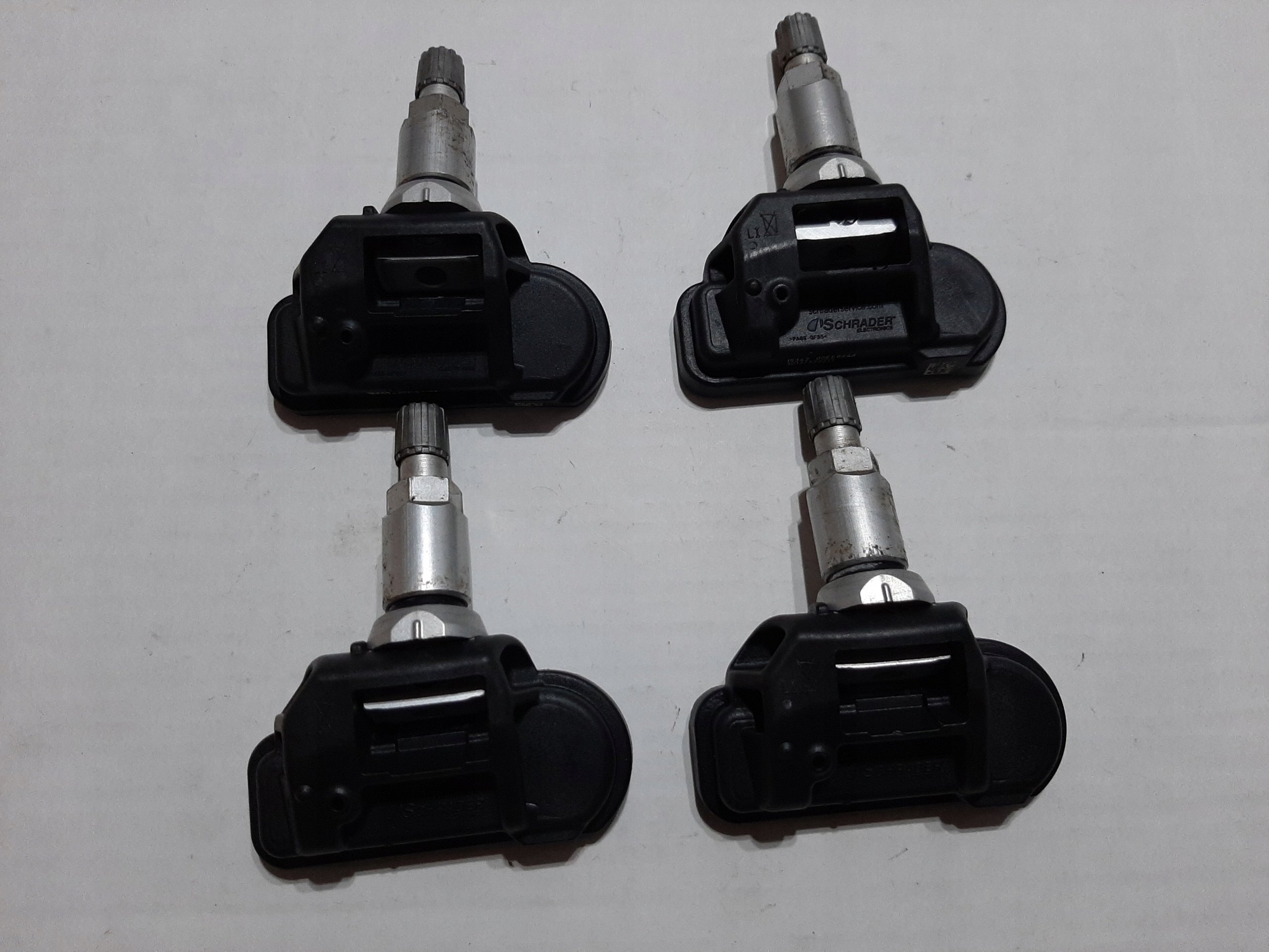 Датчик TPMS A-Class W176 B-Class W246 3013/320213